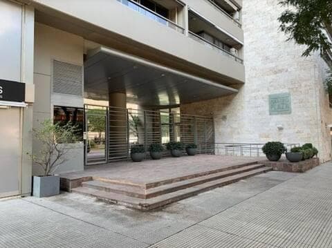 3-Room Furnished Apartment for Rent with Optional Parking Space in Madero Plaza