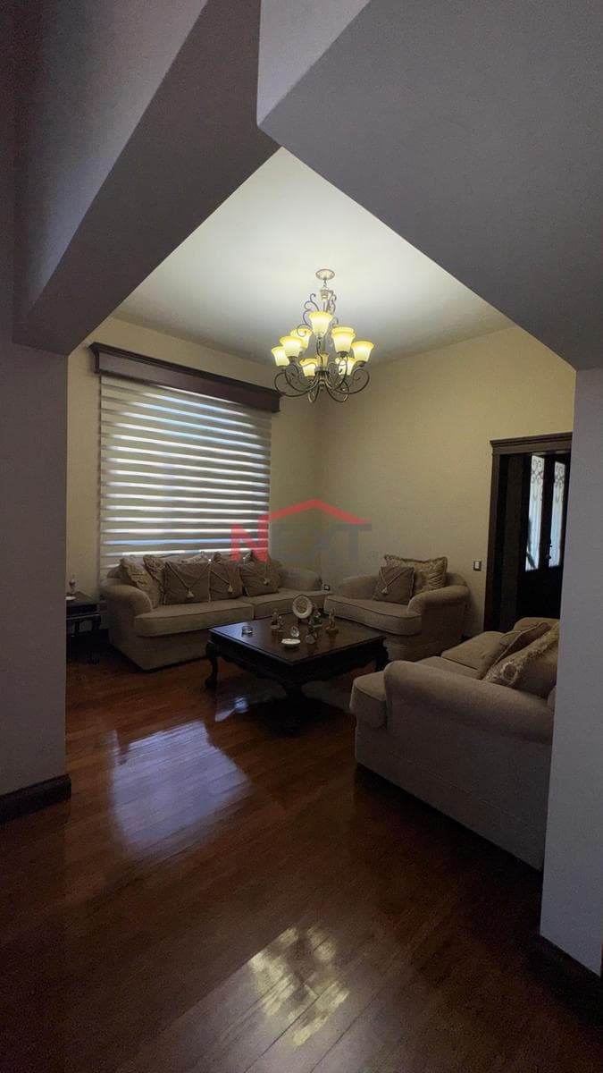 House for Sale in Loma Blanca, Saltillo | 920 m² Lot | 648.50 m² Floor Area | Pool | Solar Panels