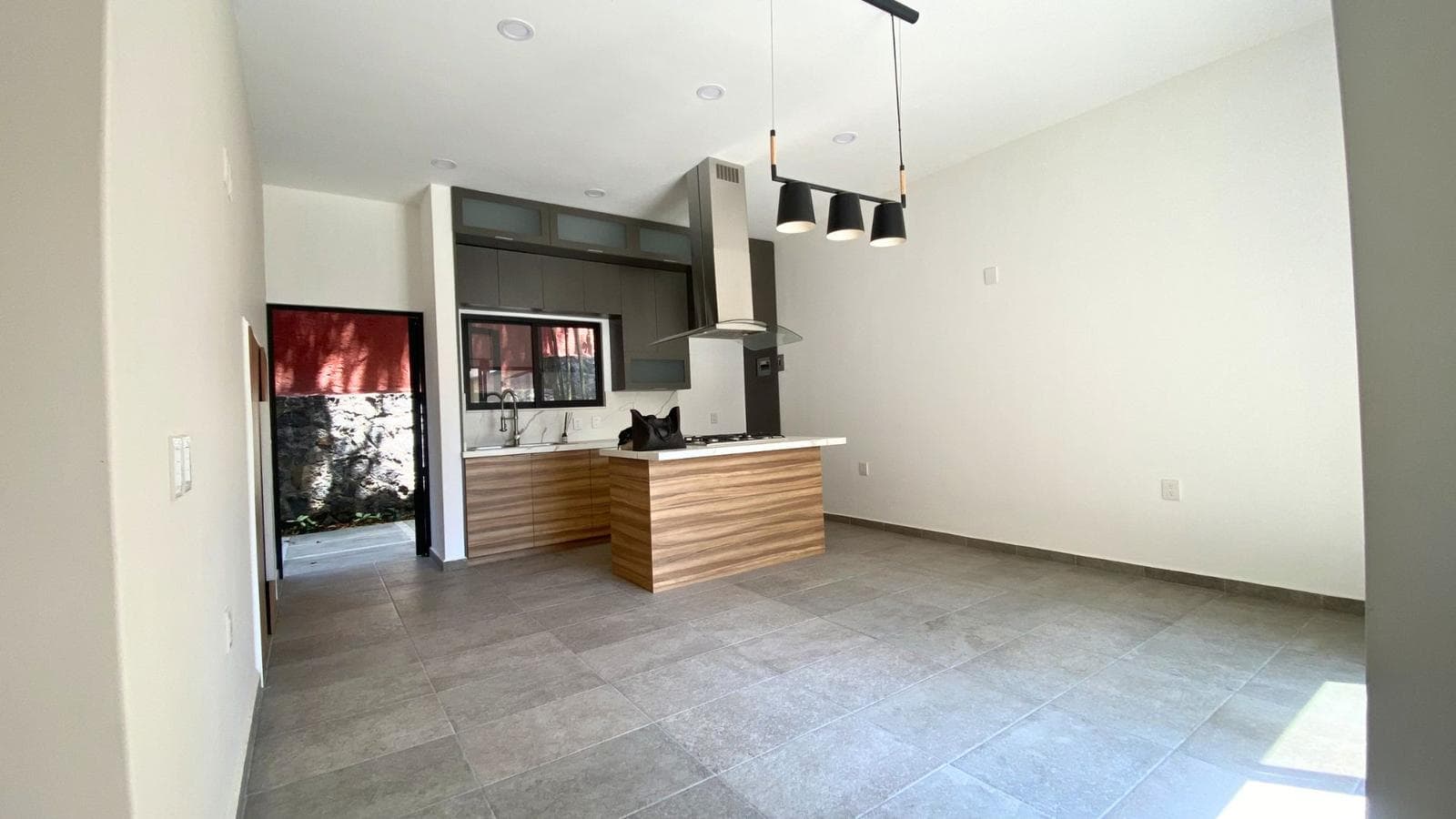 House for Sale in the Acapantzingo Neighborhood, Common Areas, Security