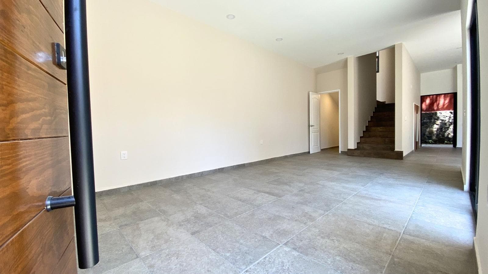 House for Sale in the Acapantzingo Neighborhood, Common Areas, Security