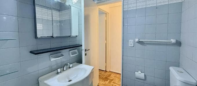 3-Room Apartment with Patio for Sale in Villa Crespo | Qualifies for a Mortgage