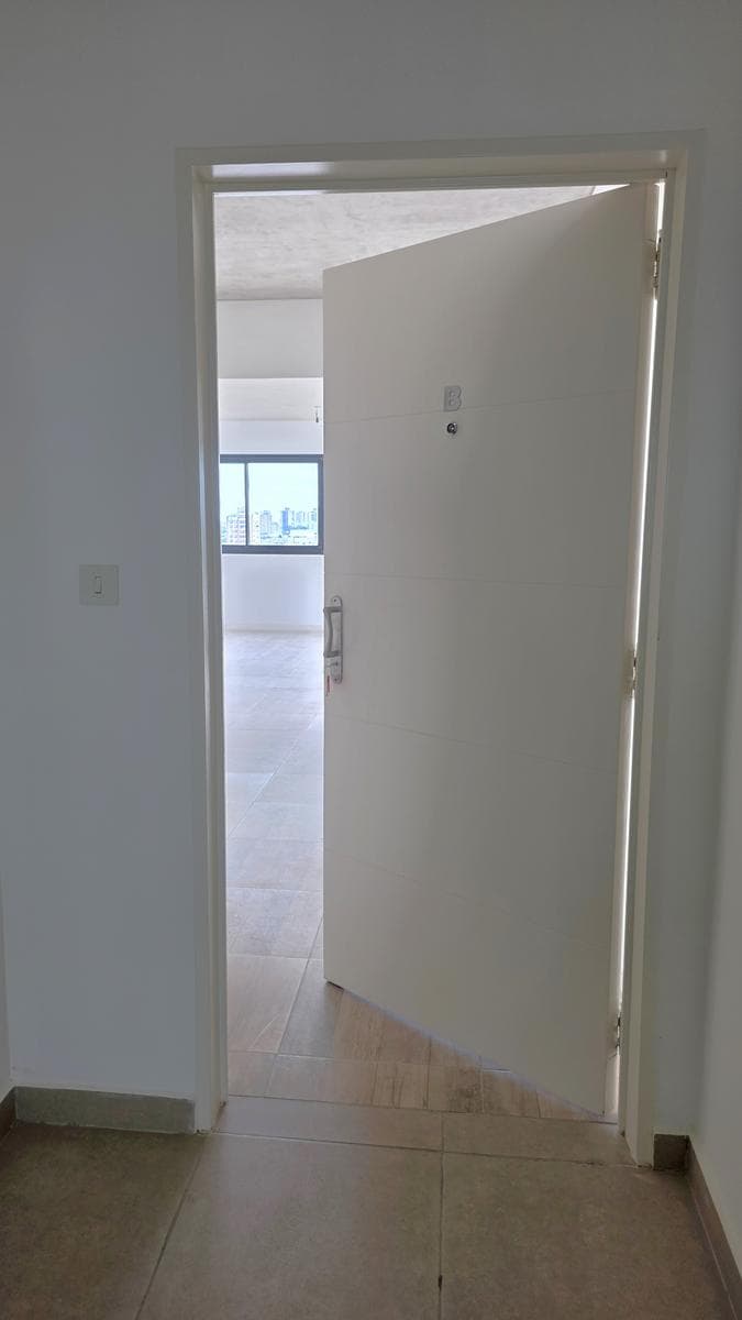8879 Rivadavia Ave.: 2-room apartment balcony with terrace terrace. BRAND-NEW