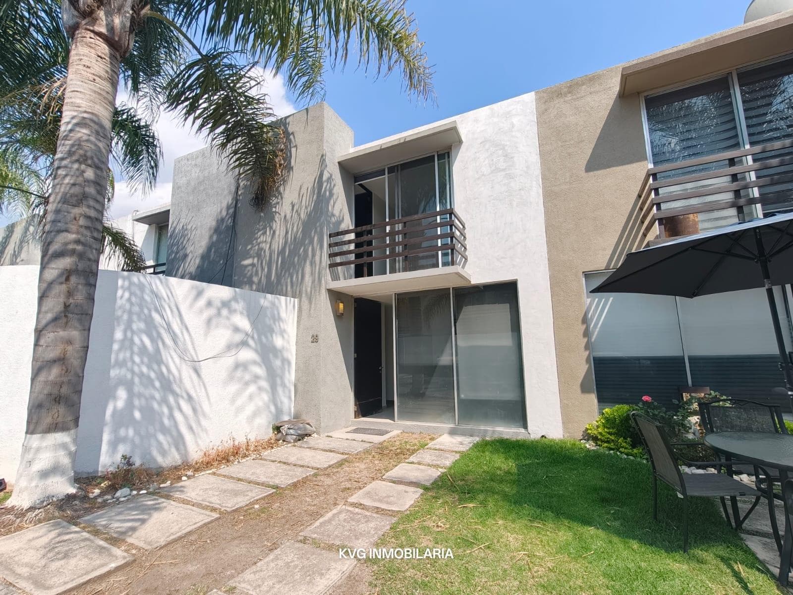 House for Sale in the Caltiare Subdivision in Cuautlancingo, Puebla