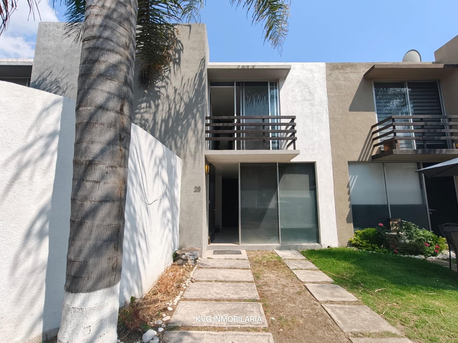 House for Sale in the Caltiare Subdivision in Cuautlancingo, Puebla