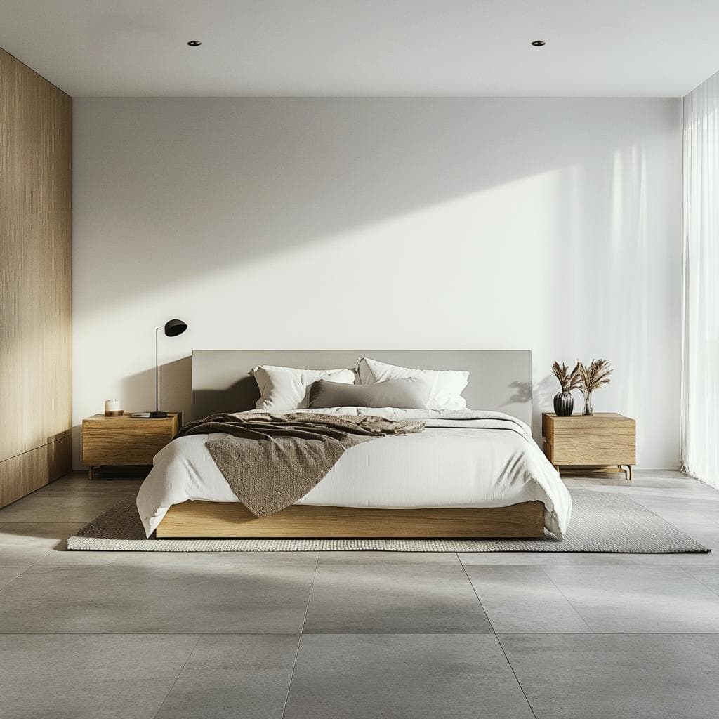 BRAND-NEW, COMPLETED ONE-STORY HOUSE IN FORTEZZA