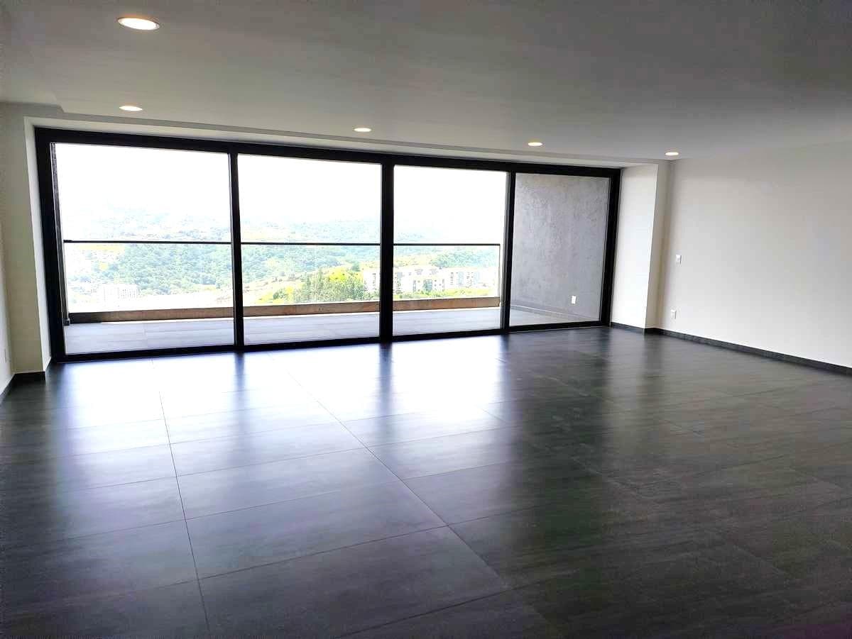 Apartment for Sale: Terra Viure, Bosque Esmeralda, Atizapán, State of Mexico