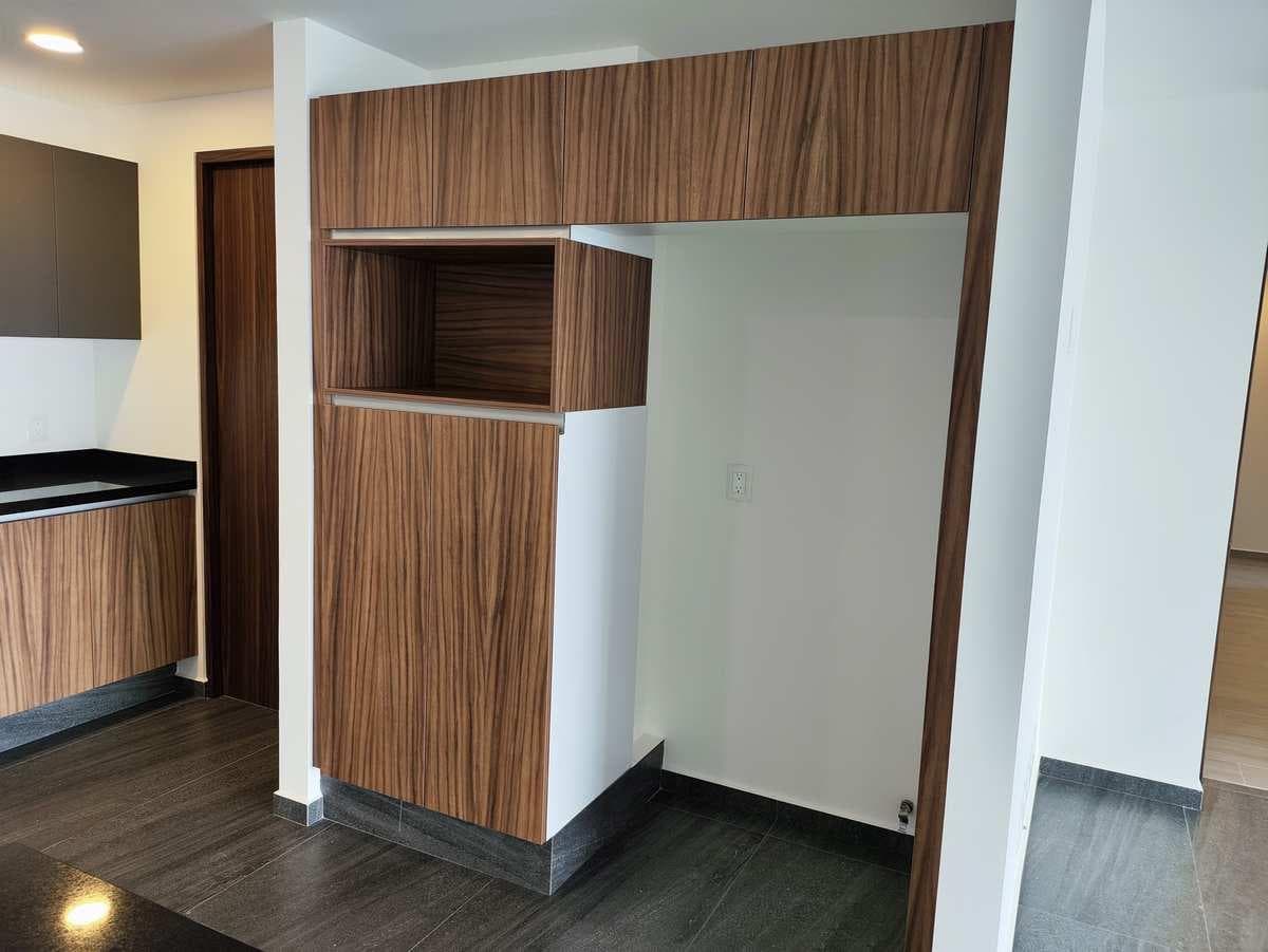 Apartment for Sale: Terra Viure, Bosque Esmeralda, Atizapán, State of Mexico