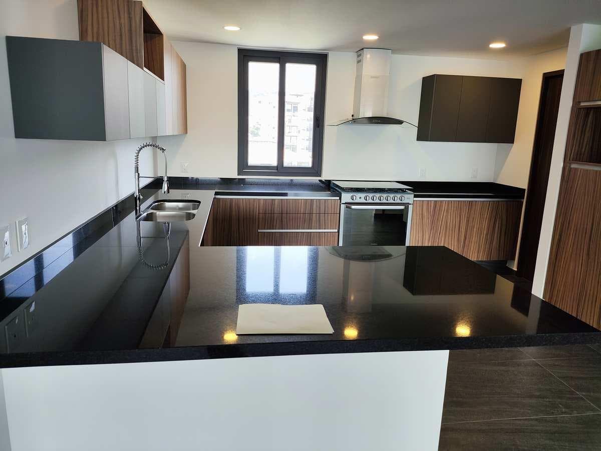 Apartment for Sale: Terra Viure, Bosque Esmeralda, Atizapán, State of Mexico