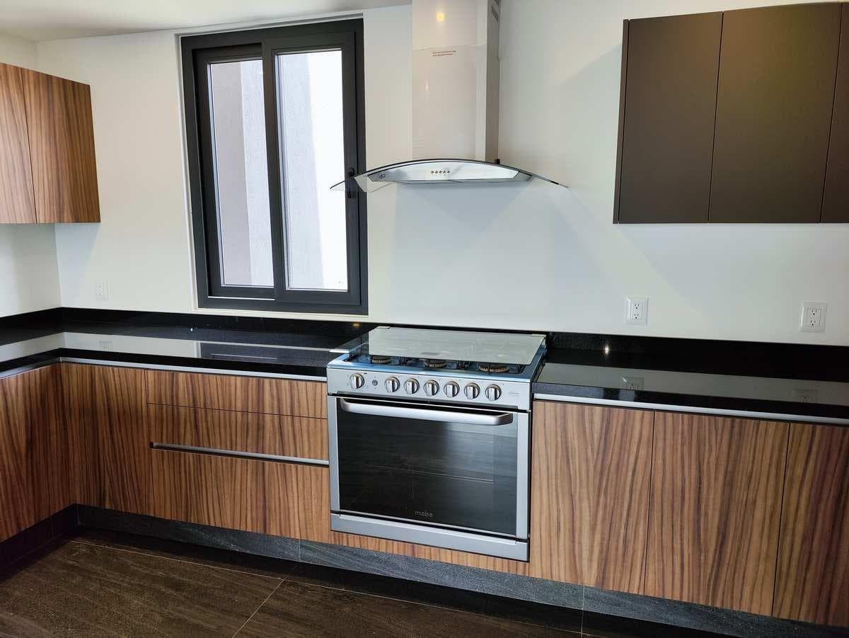 Apartment for Sale: Terra Viure, Bosque Esmeralda, Atizapán, State of Mexico