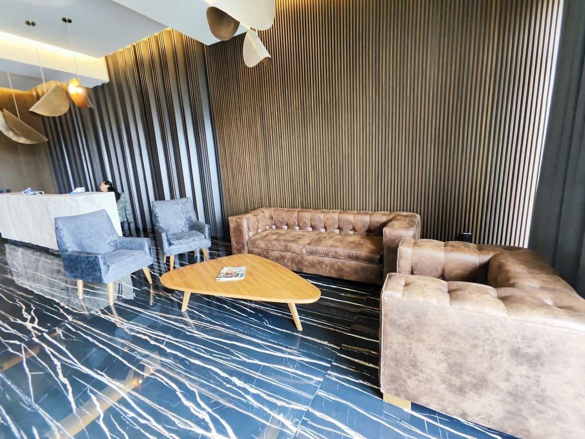 Apartment for Sale: Terra Viure, Bosque Esmeralda, Atizapán, State of Mexico