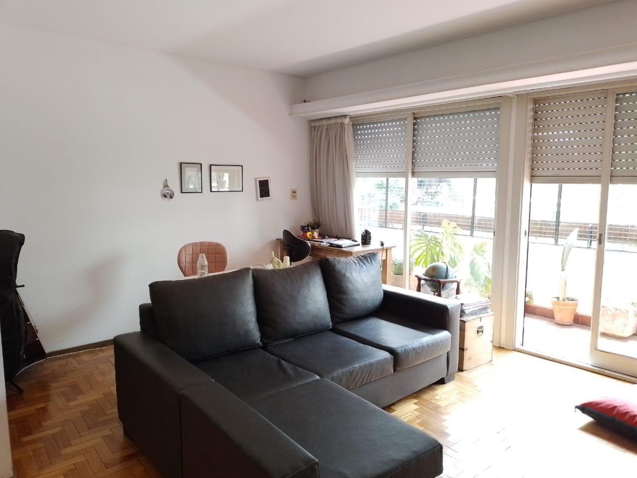 4 Rooms, Garage, Storage Room, Centenario Park