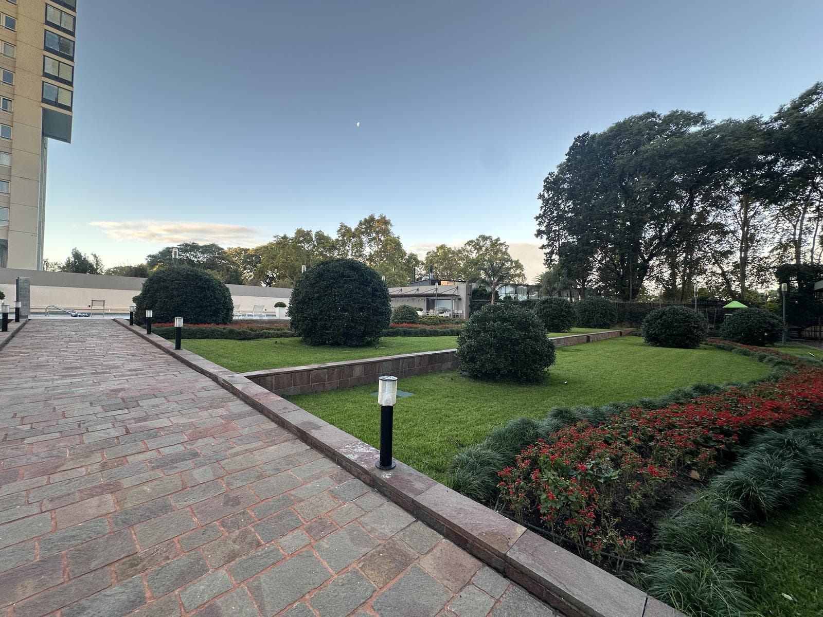 Apartment for sale in Puerto Madero with a garage and storage unit