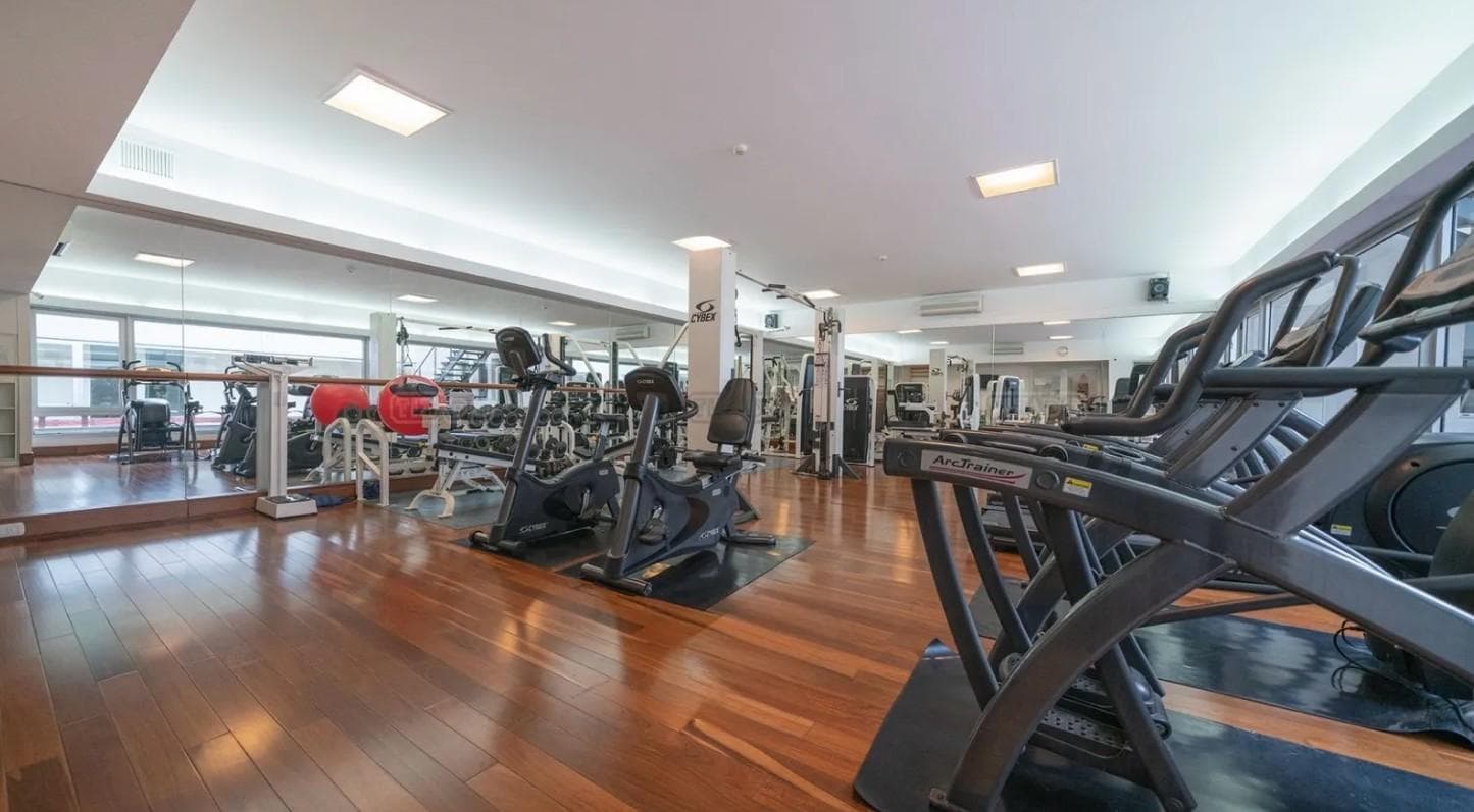 Apartment for sale in Puerto Madero with a garage and storage unit