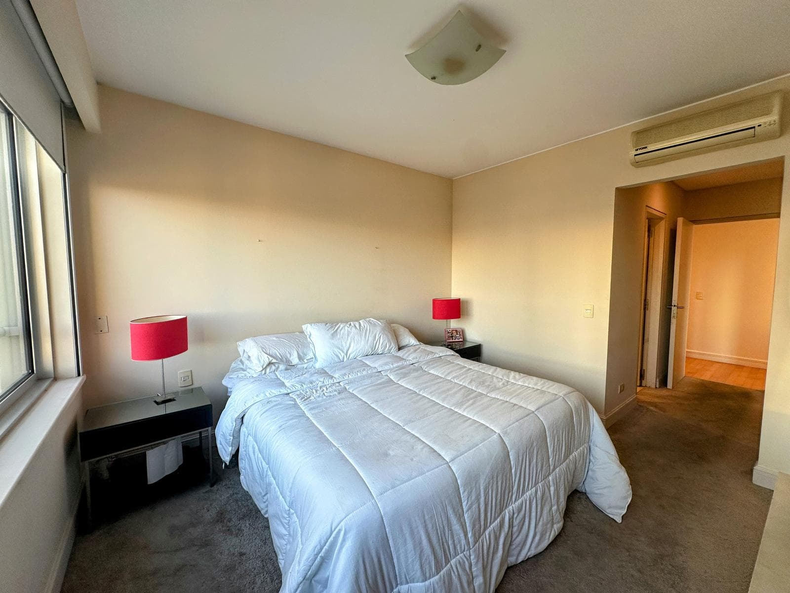 Apartment for sale in Puerto Madero with a garage and storage unit