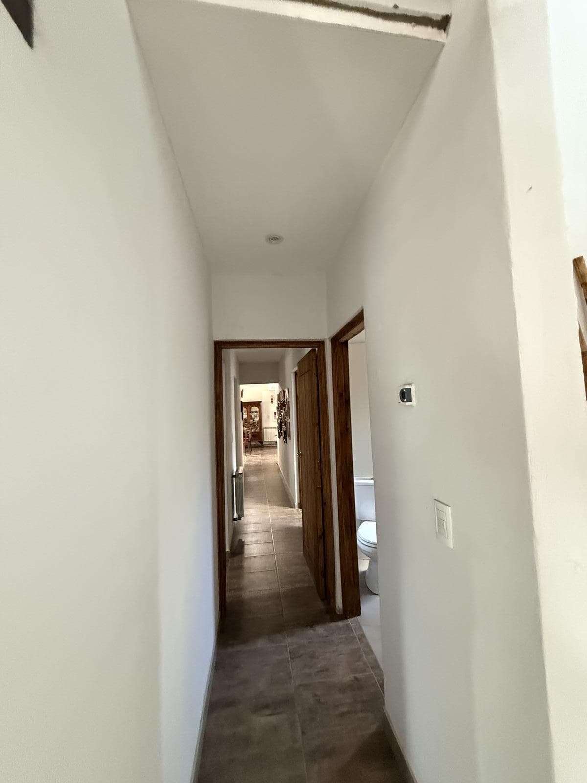 House in the Olivos del Torreón Gated Community in Maipú