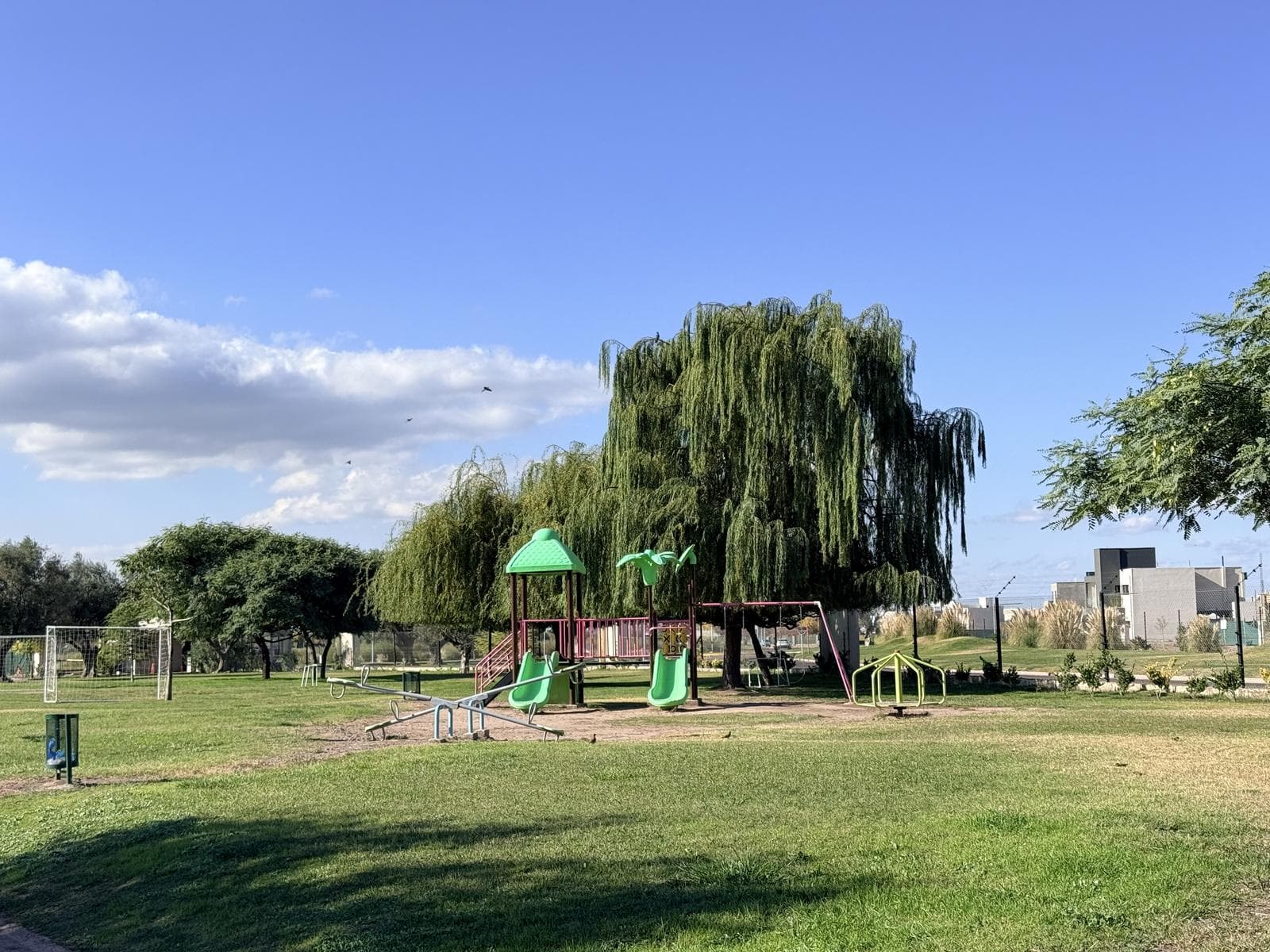 House in the Olivos del Torreón Gated Community in Maipú