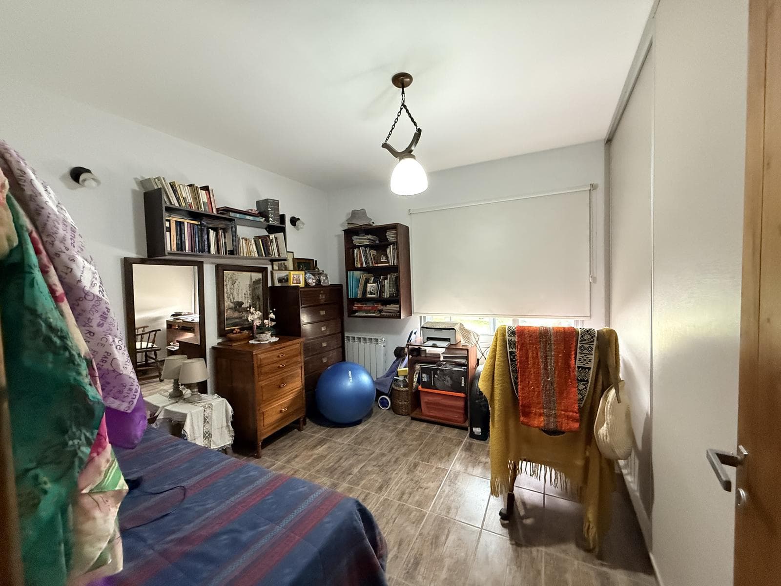House in the Olivos del Torreón Gated Community in Maipú