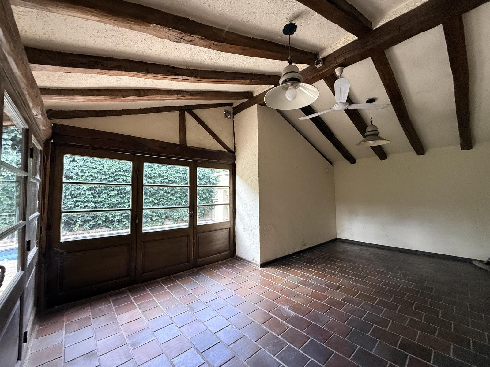 House in the Arizu Neighborhood, Godoy Cruz, Mendoza