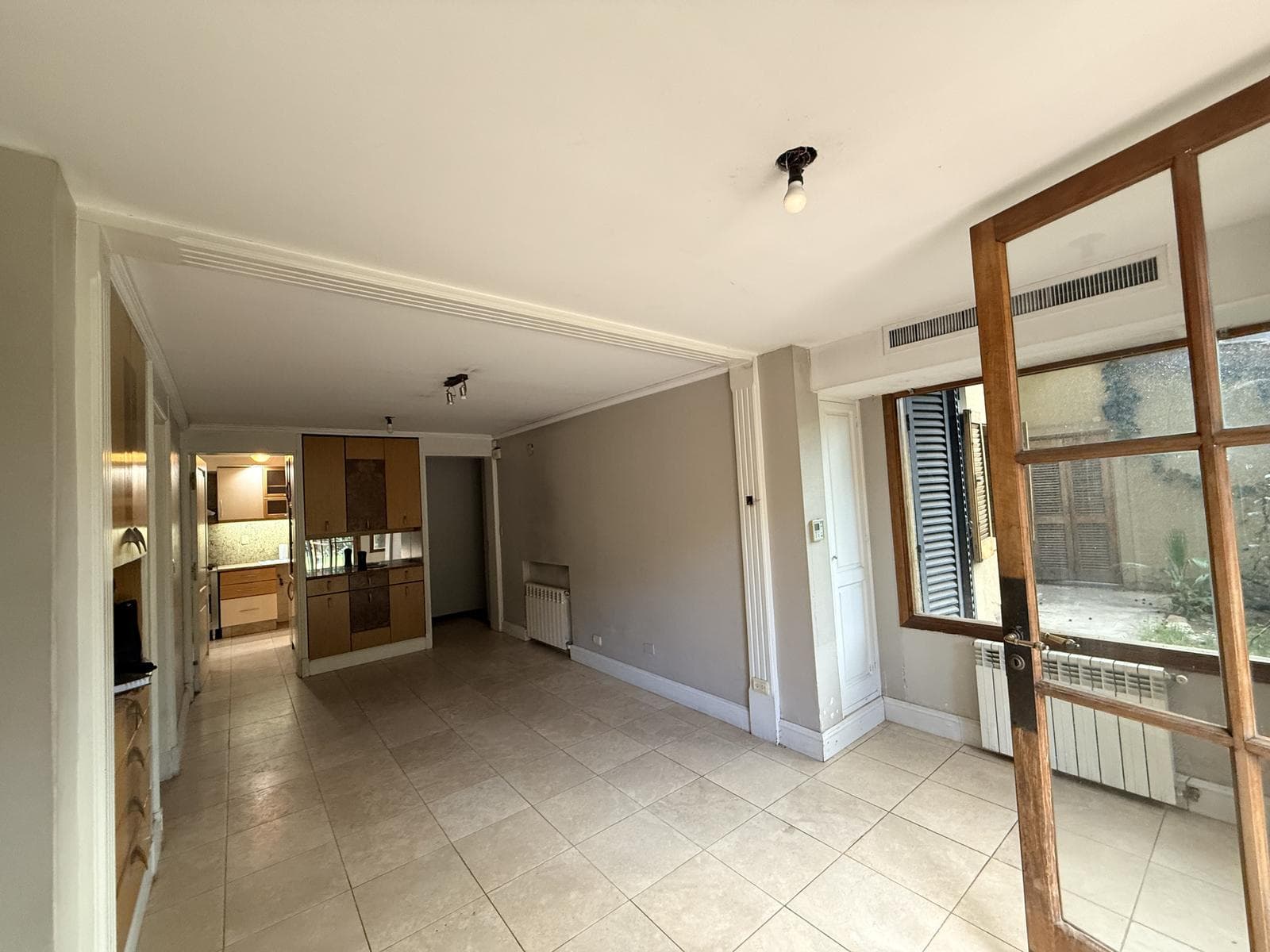 House in the Arizu Neighborhood, Godoy Cruz, Mendoza