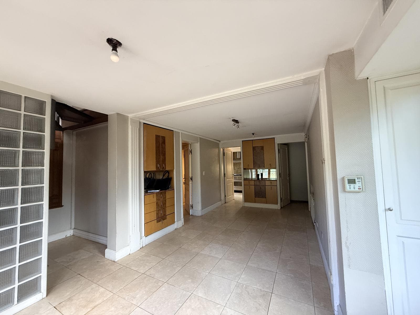 House in the Arizu Neighborhood, Godoy Cruz, Mendoza