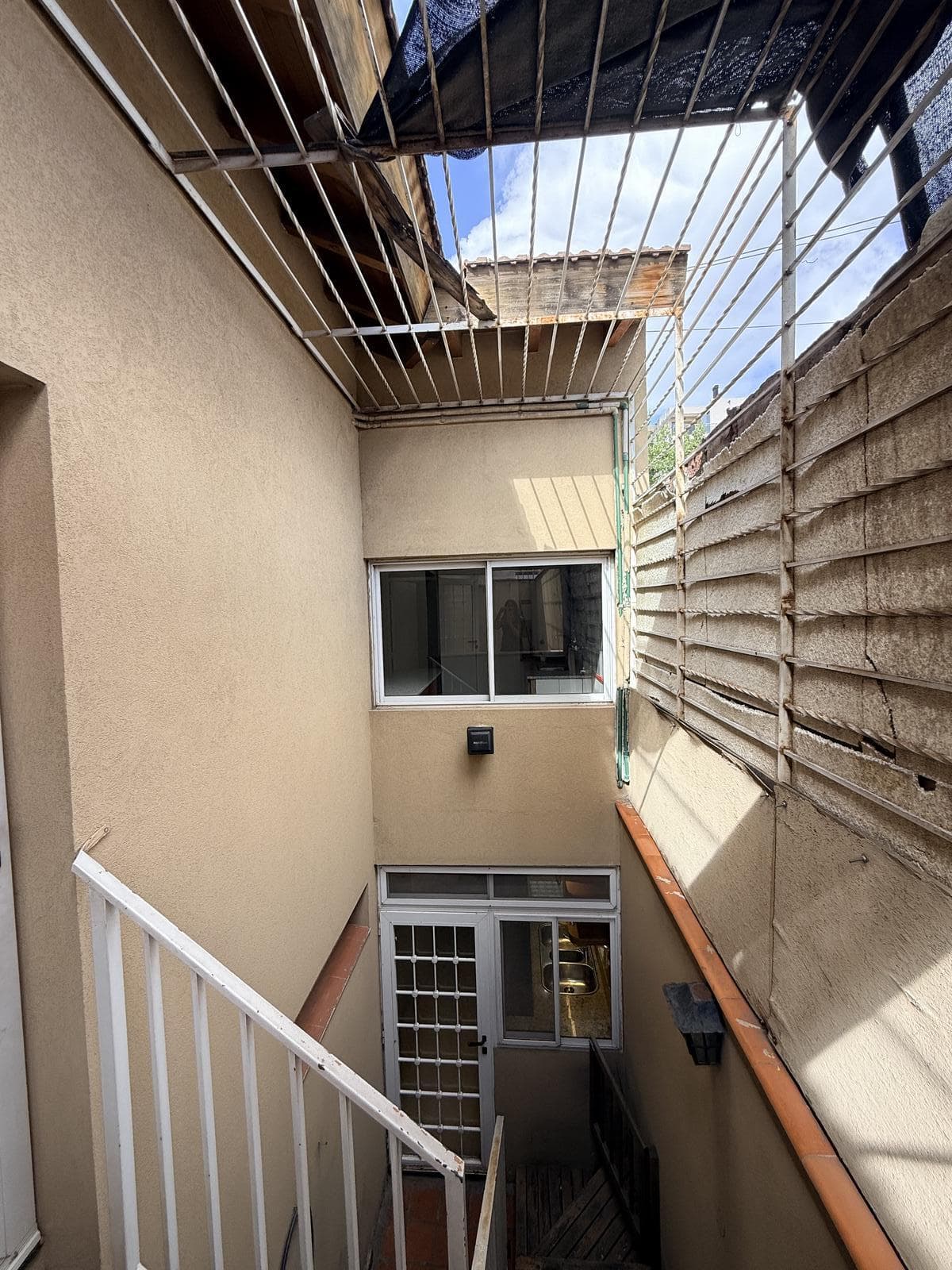 House in the Arizu Neighborhood, Godoy Cruz, Mendoza