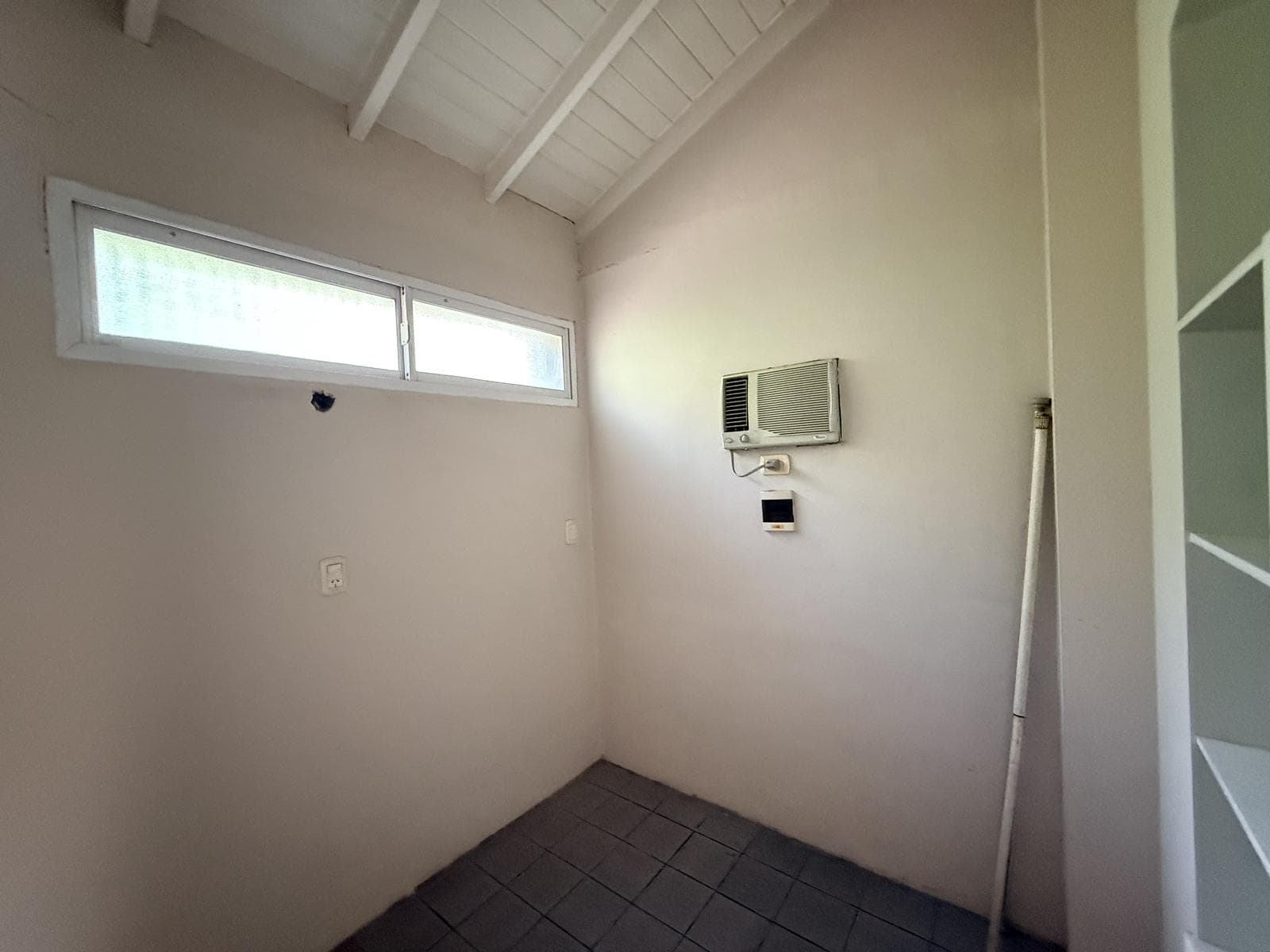House in the Arizu Neighborhood, Godoy Cruz, Mendoza