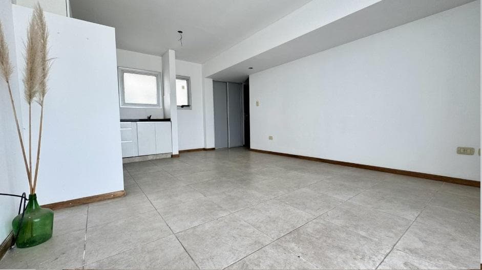 Studio Apartment for Sale with Patio. Downtown Rio
