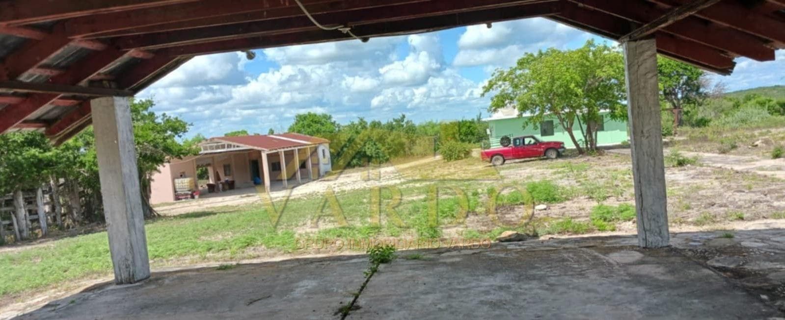 Land (Ranch for Sale) Soto la Marina, Tampico