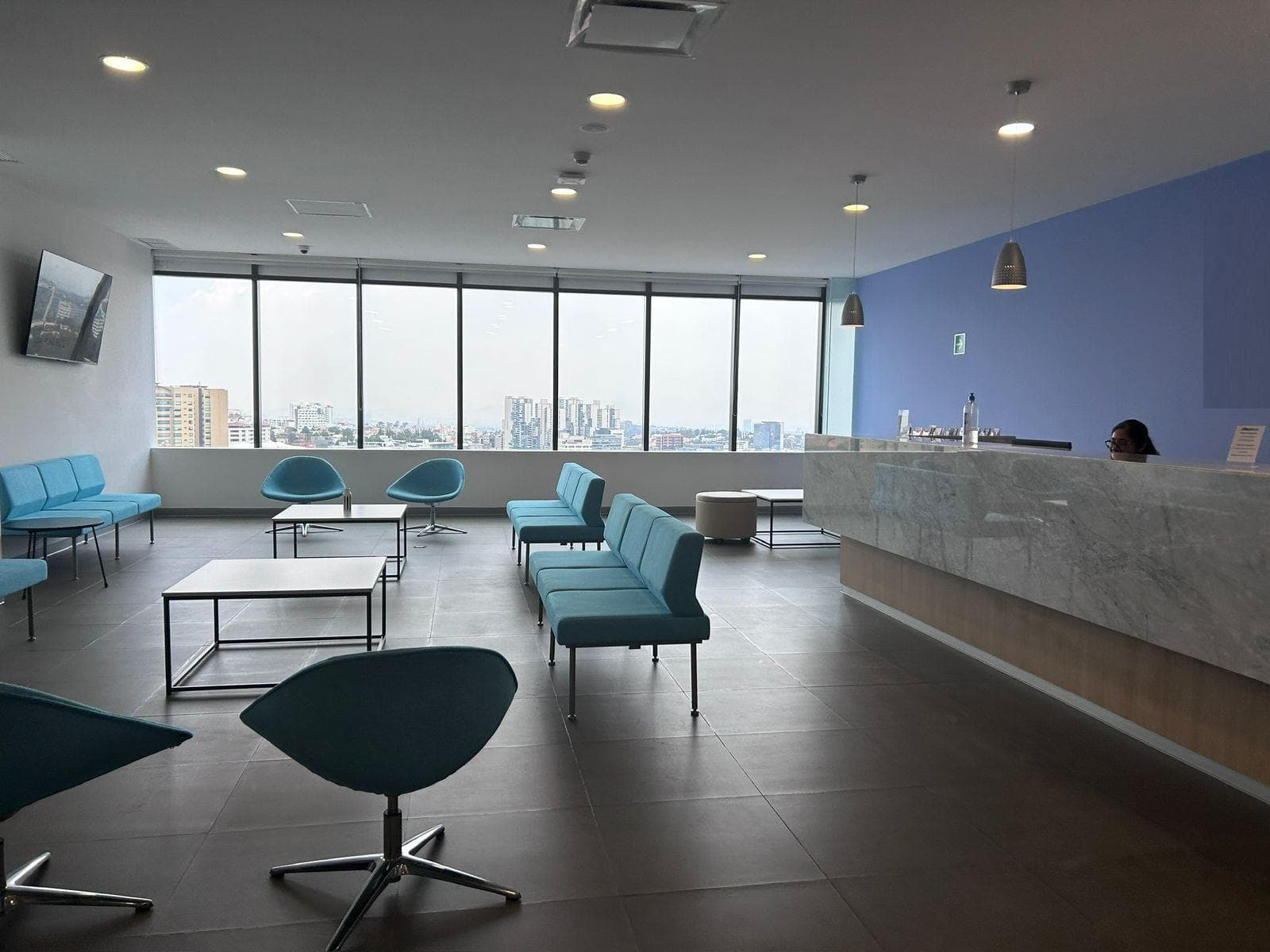 Medical Offices for Rent in Interlomas, State of Mexico