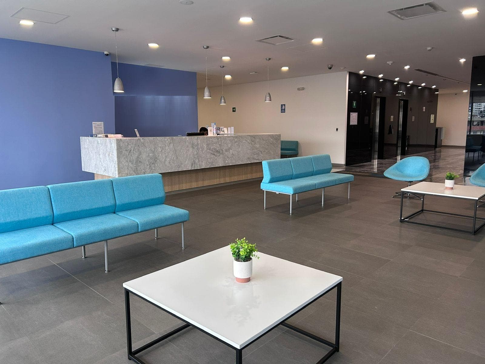 Medical Offices for Rent in Interlomas, State of Mexico