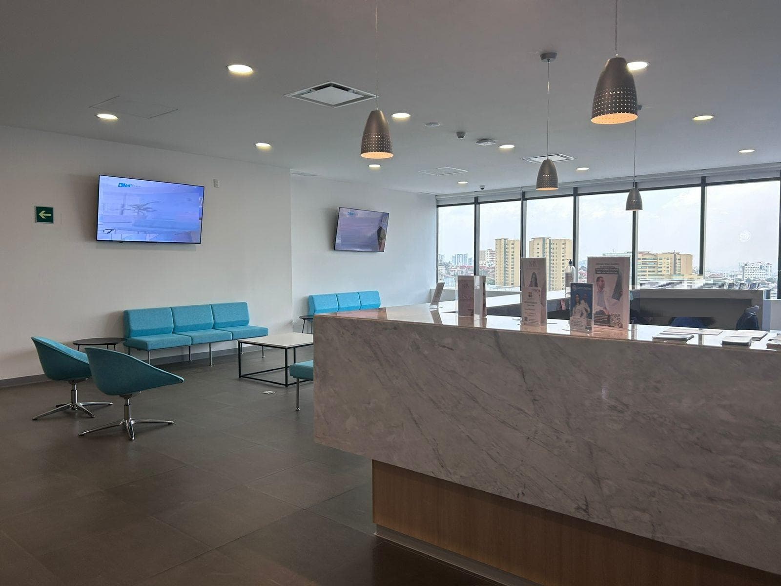 Medical Offices for Rent in Interlomas, State of Mexico