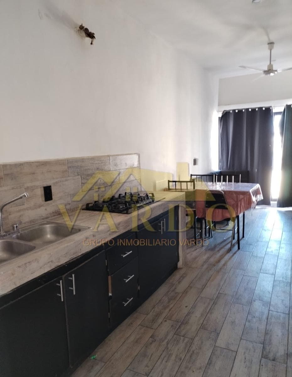 Apartment Building for Sale - Sabinas Hidalgo, N.L.