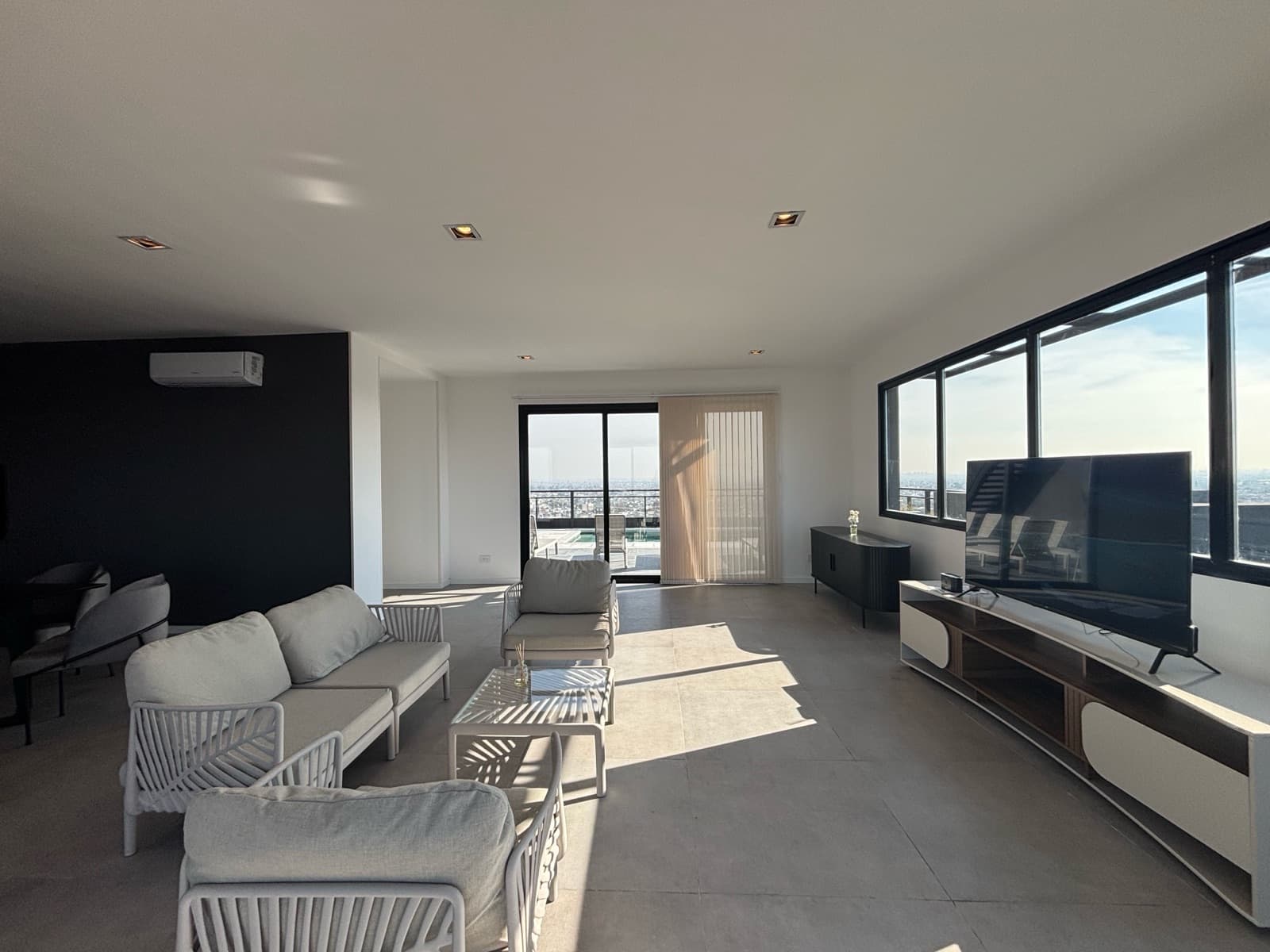Apartment - Remedios de Escalada