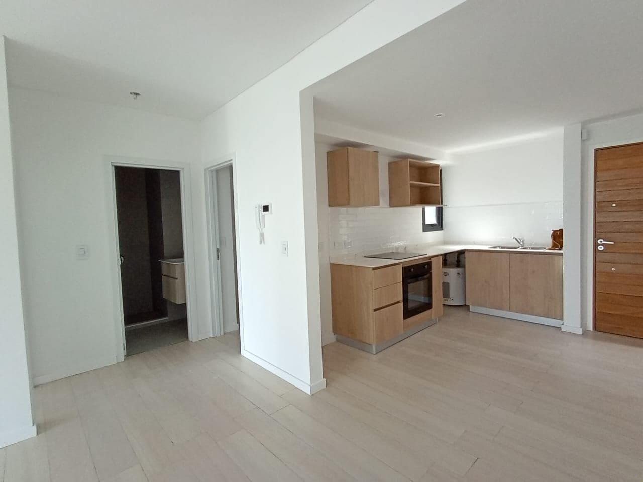Apartment - Remedios de Escalada