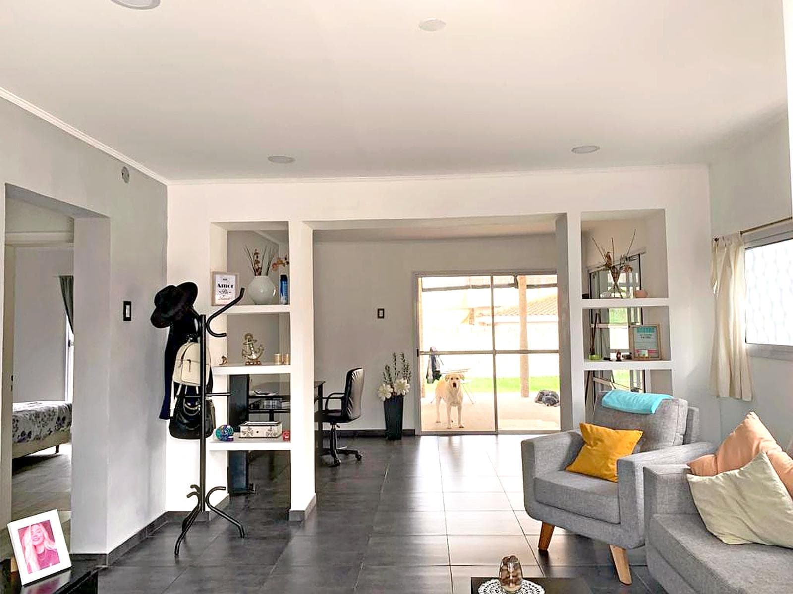 House in Canning (Ezeiza), Jorge Newbery Neighborhood