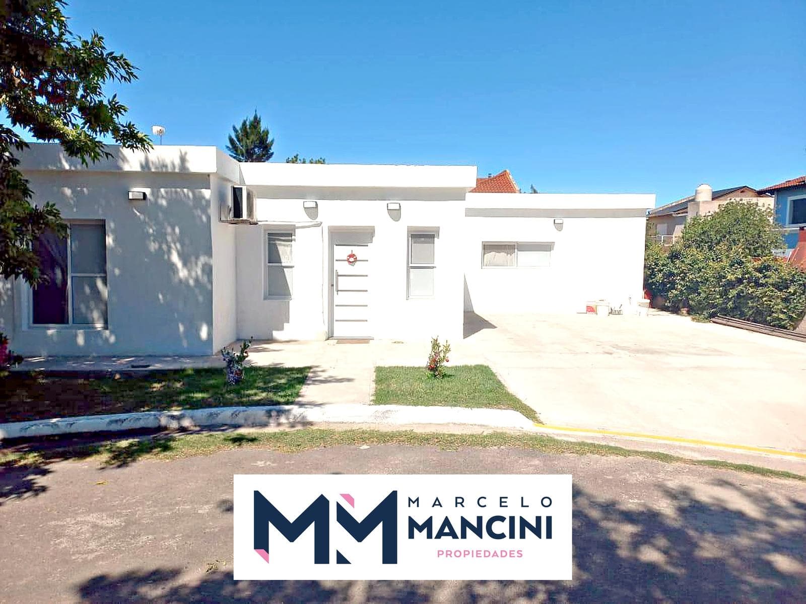 House in Canning (Ezeiza), Jorge Newbery Neighborhood