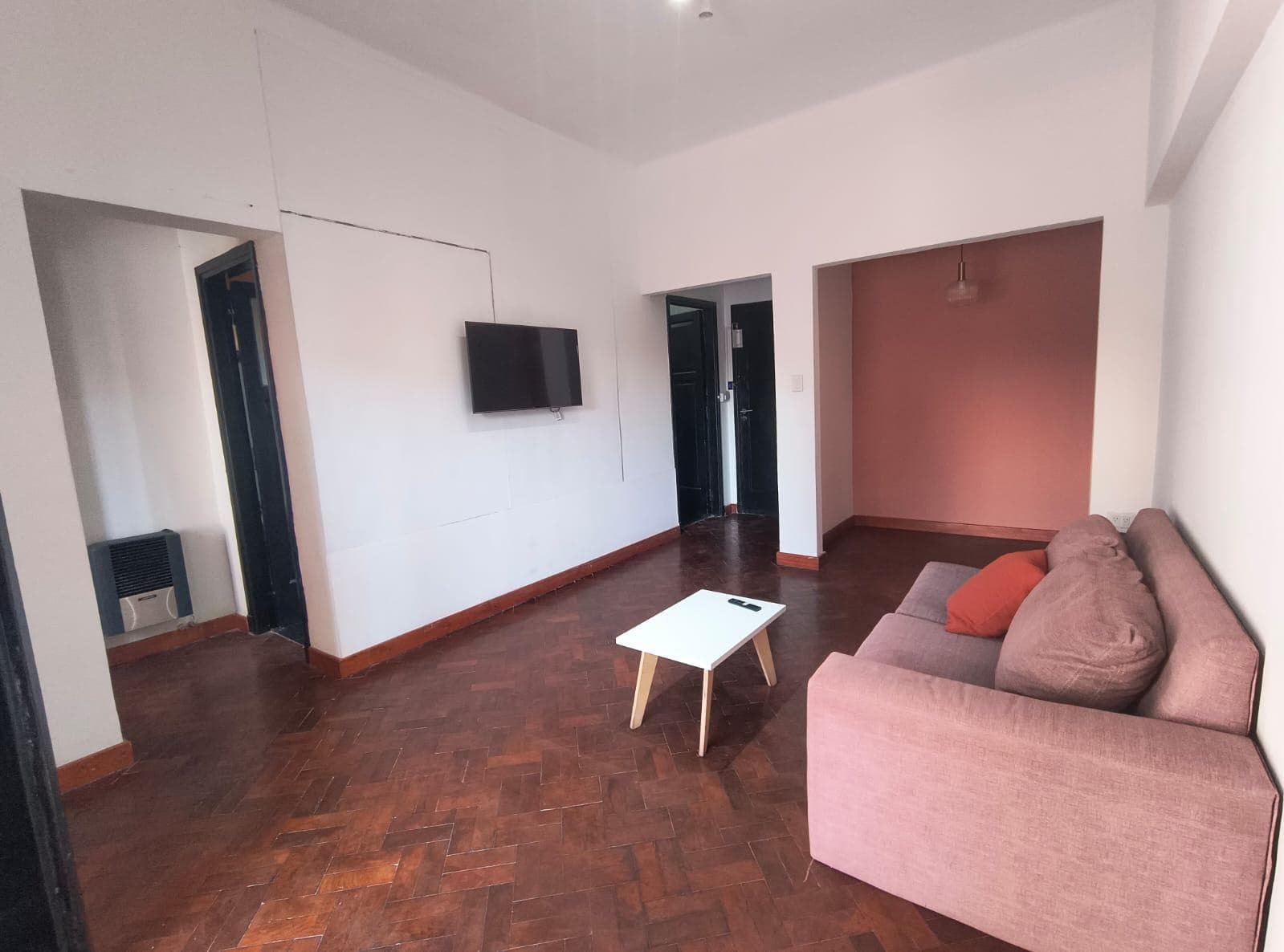 Apartment for Sale - AIRBNB-Ready - Microcentro