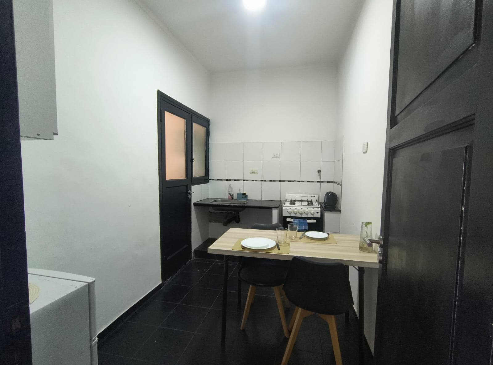 Apartment for Sale - AIRBNB-Ready - Microcentro