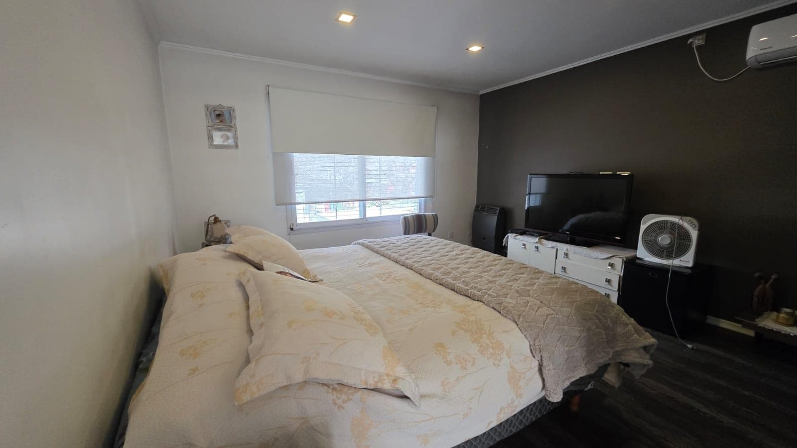 Casa en Temperley Este venta 4 ambientes