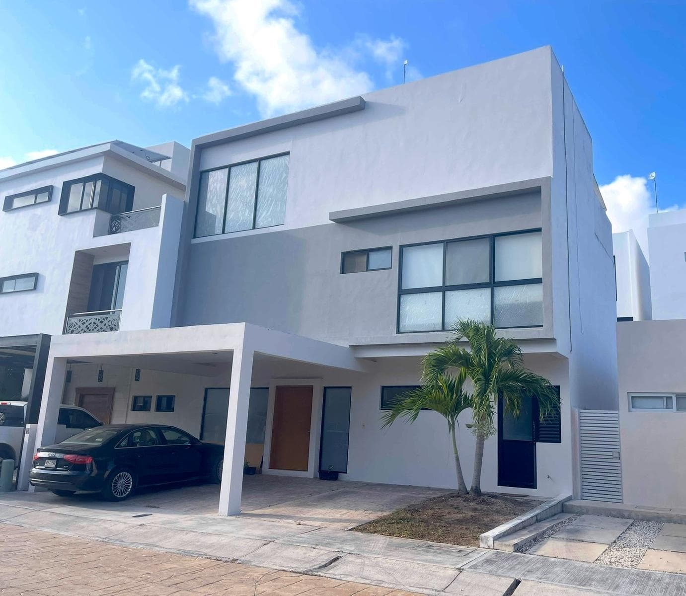 Se Vende Casa En Residencial Arbolada Ave. Huayacan