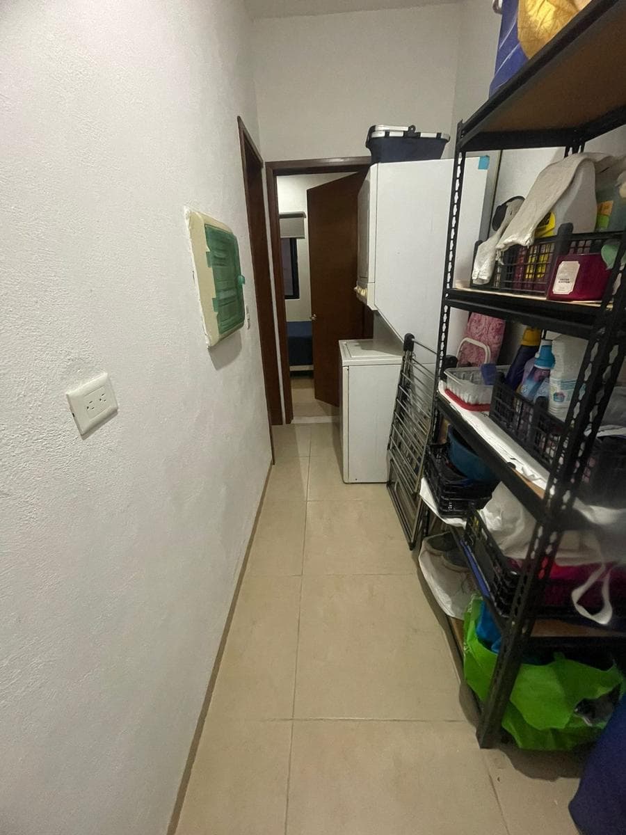 Se Vende Casa En Residencial Arbolada Ave. Huayacan