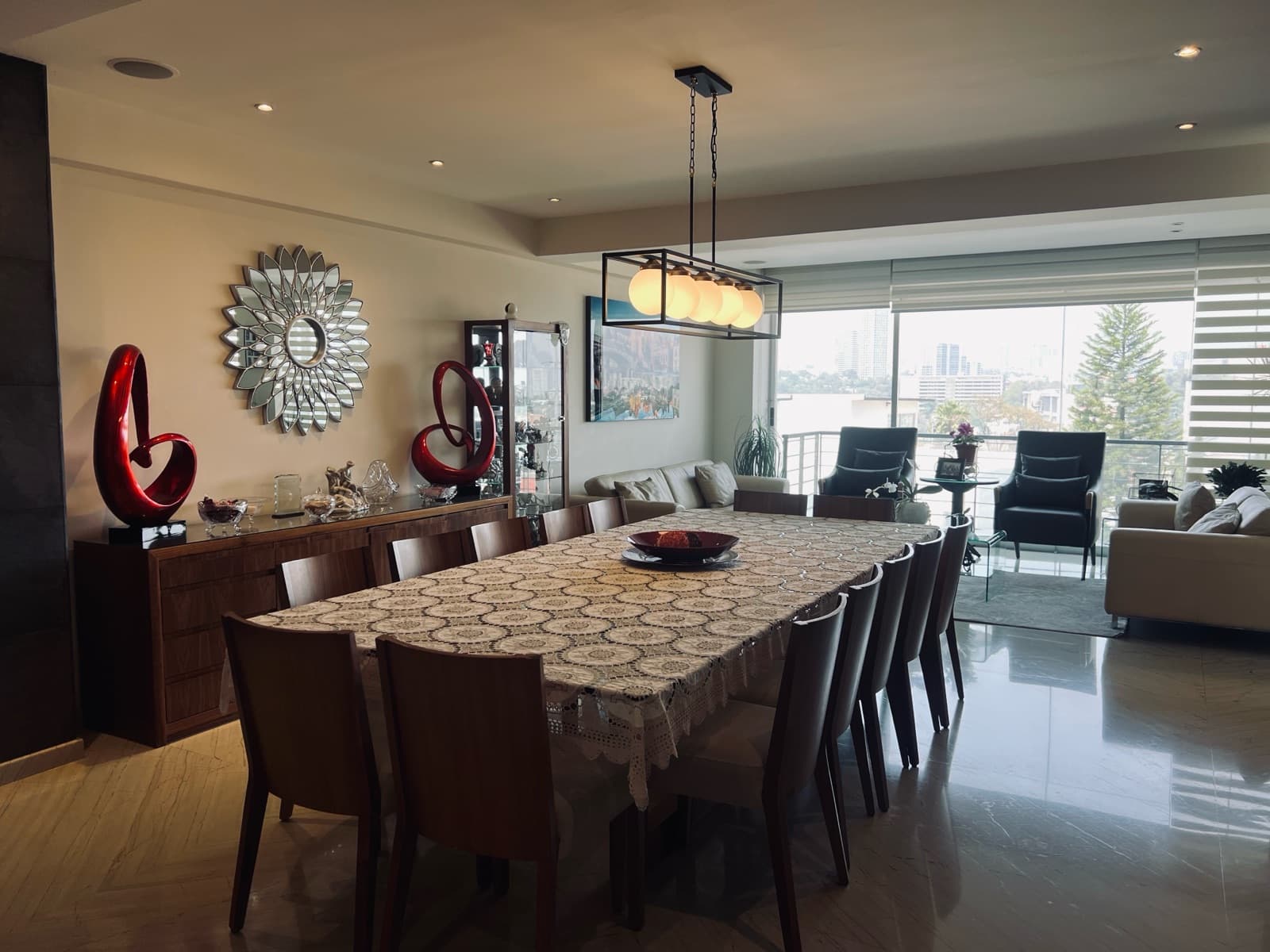 Departamento en venta