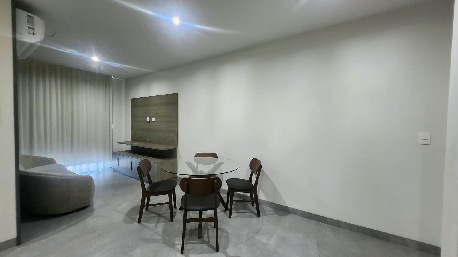 Apartment in the Villa Vergel Subdivision