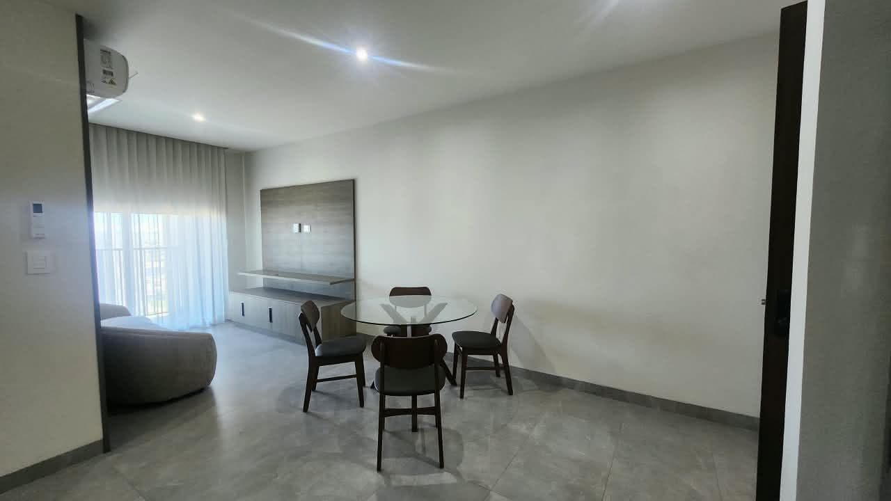 Apartment in the Villa Vergel Subdivision