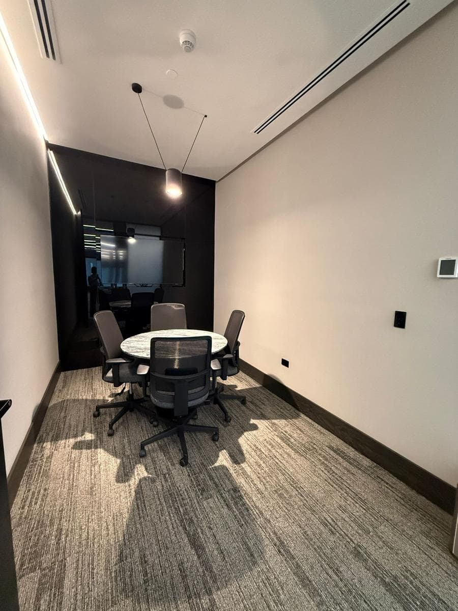 FURNISHED OFFICE FOR RENT
