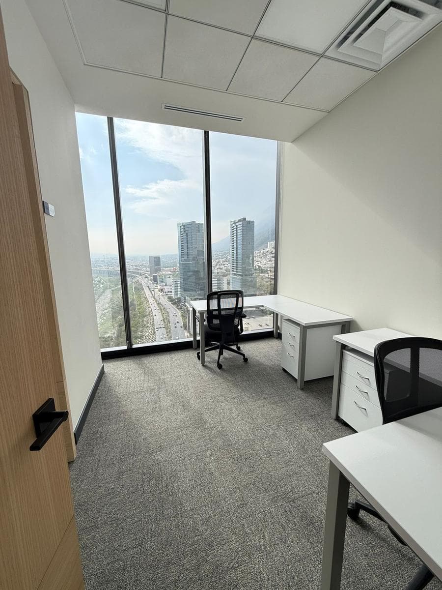 FURNISHED OFFICE FOR RENT