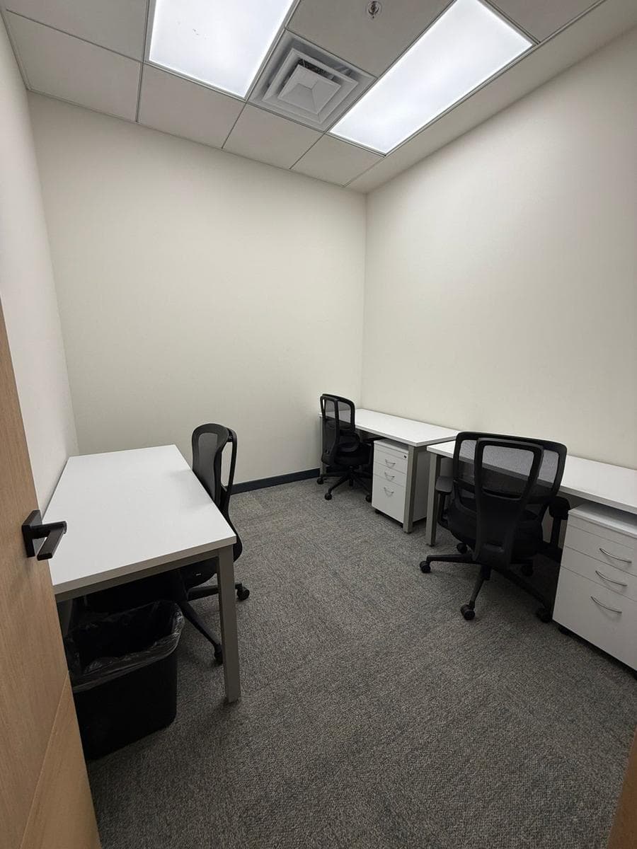 OFFICE IN SANTA MARÍA