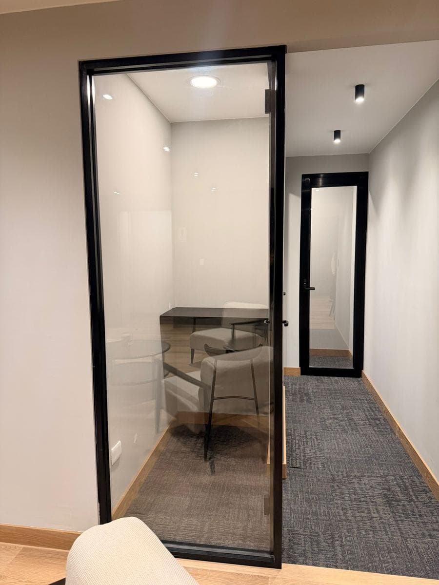 OFFICE FOR RENT