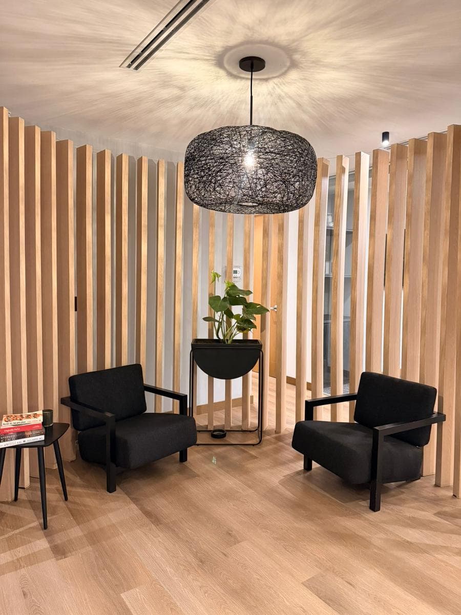 OFFICE FOR RENT