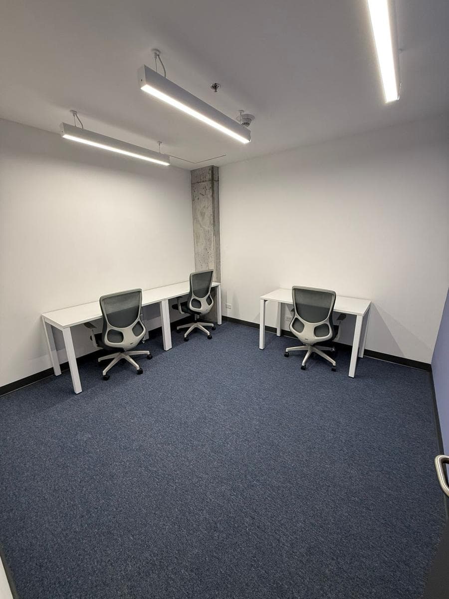 OFFICE FOR RENT
